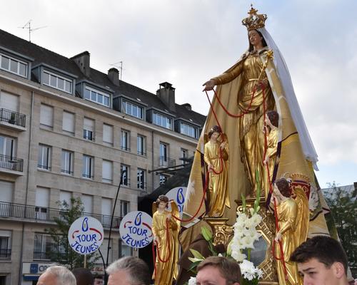 St Cordon