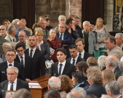 a Dieu Michel 14