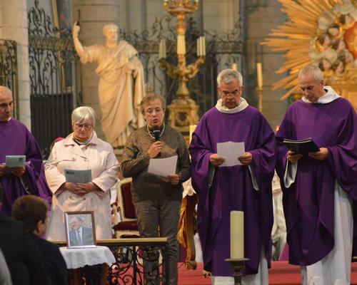 a Dieu Michel 33