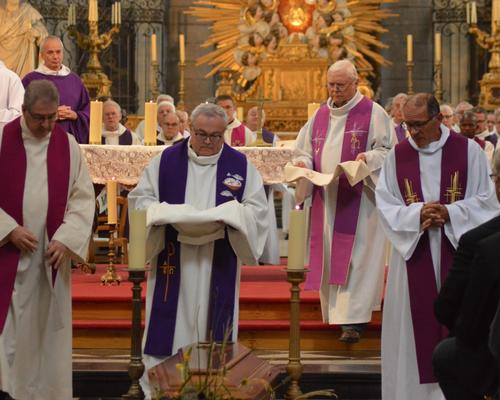 a Dieu Michel 41