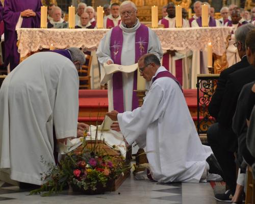 a Dieu Michel 43