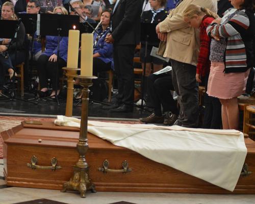 a Dieu Michel 49