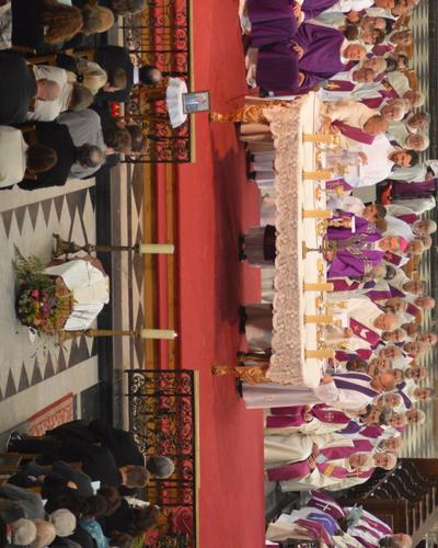 a Dieu Michel 55