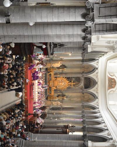 a Dieu Michel 60