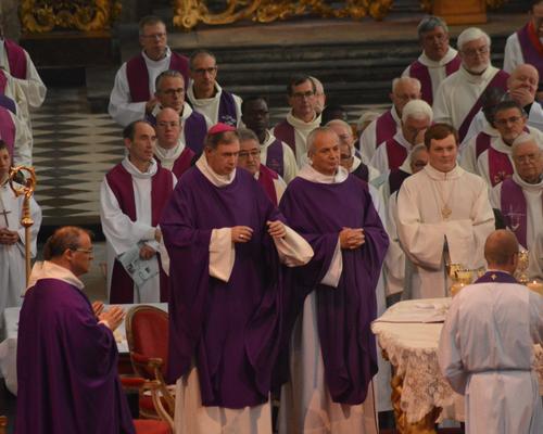 a Dieu Michel 63