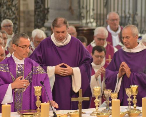 a Dieu Michel 74
