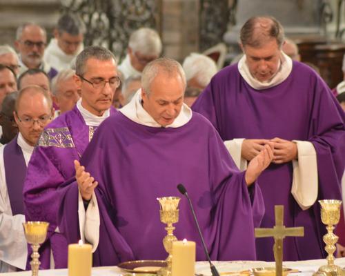 a Dieu Michel 78