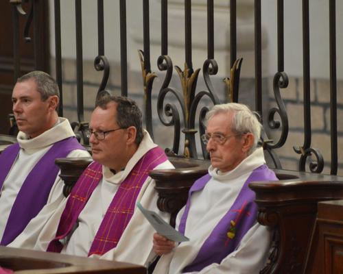 a Dieu Michel 85