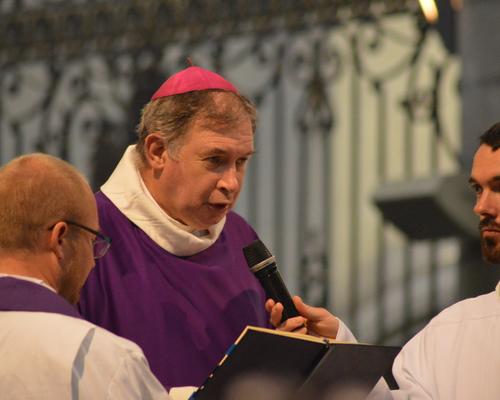 a Dieu Michel 87