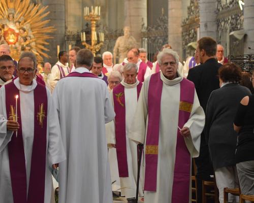 a Dieu Michel 91