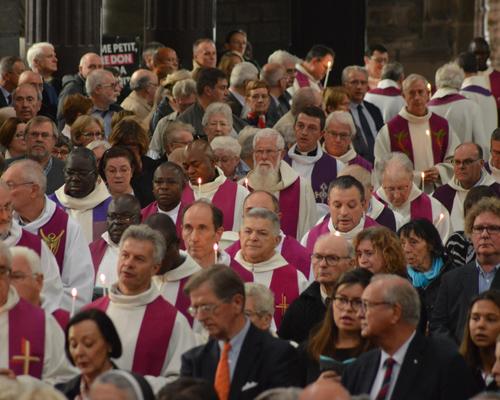 a Dieu Michel 93