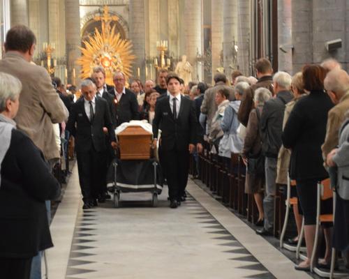 a Dieu Michel 109