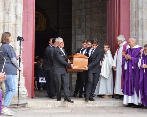 a Dieu Michel 111