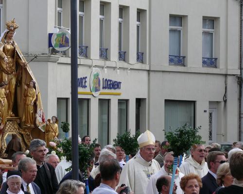 Procession