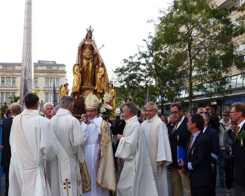 Saint Cordon