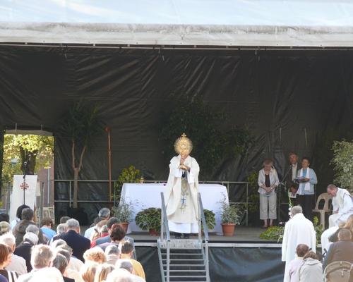 St-Sacrement