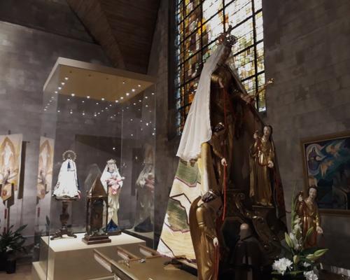 expo mariale St Gery 1