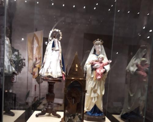 expo mariale St Gery 2