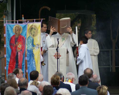 Seigneur Jésus !