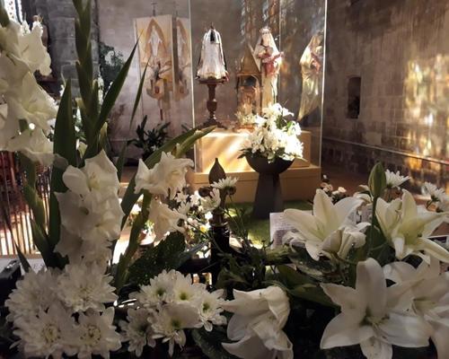 expo mariale St Gery 4