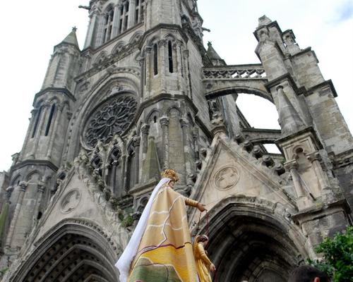 Basilique