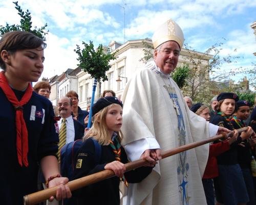 Tour des enfants