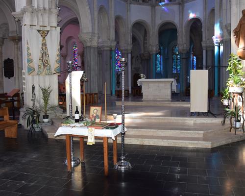 2019-09-14 Mariage orthodoxe (1)
