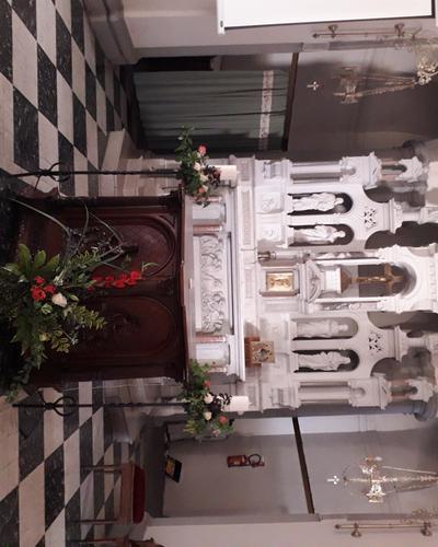 St Roch Hergnies 2019 2