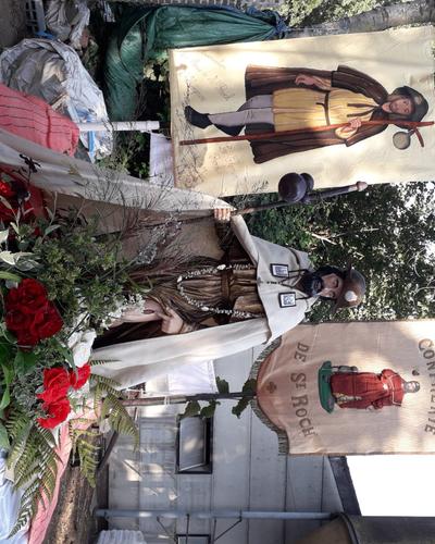 St Roch Hergnies 2019 4