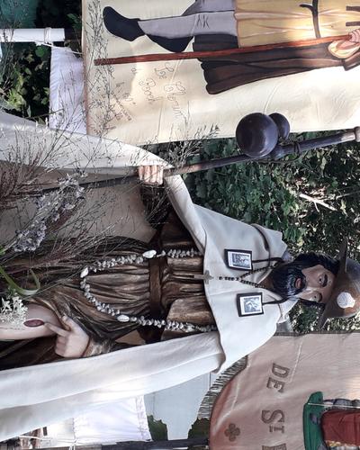 St Roch Hergnies 2019 5