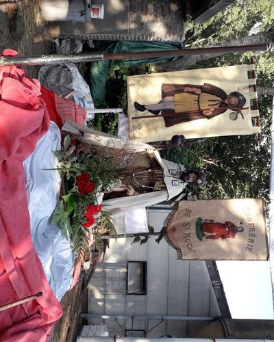 St Roch Hergnies 2019 6