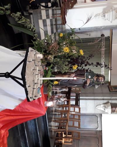 St Roch Hergnies 2019 7