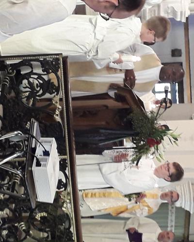 St Roch Hergnies 2019 20
