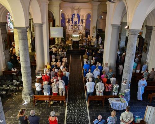 St Roch Hergnies 2019 6