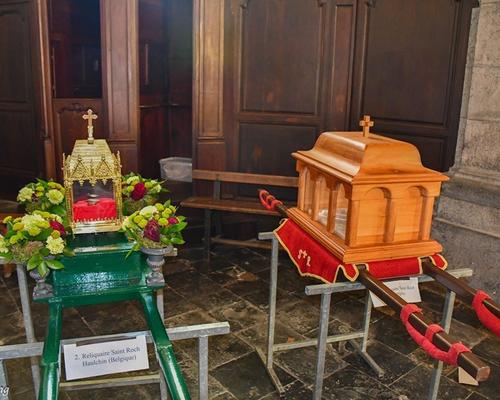St Roch Hergnies 2019 9