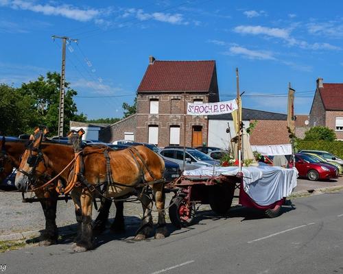 St Roch Hergnies 2019 10
