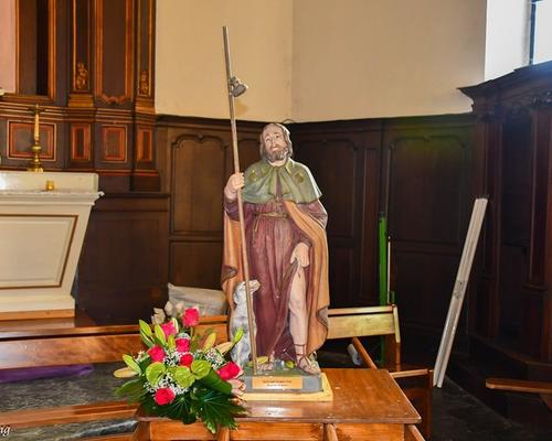 St Roch Hergnies 2019 11