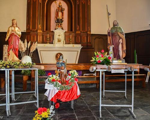 St Roch Hergnies 2019 13