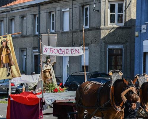 St Roch Hergnies 2019 16