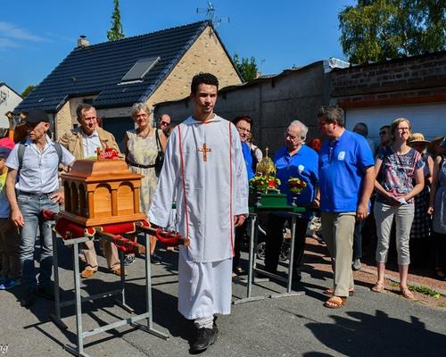 St Roch Hergnies 2019 19