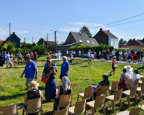 St Roch Hergnies 2019 20