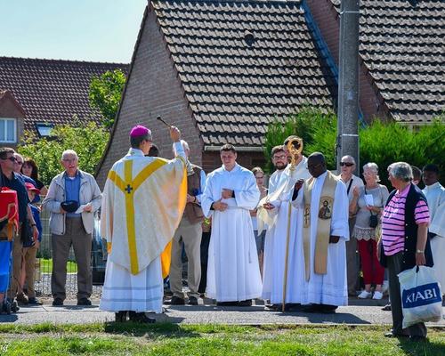 St Roch Hergnies 2019 21