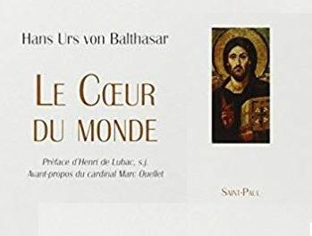 Coeur du monde