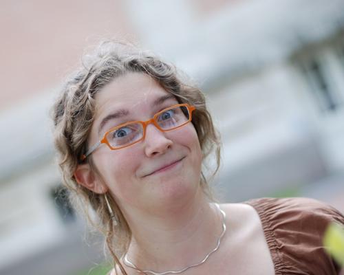 Cécile