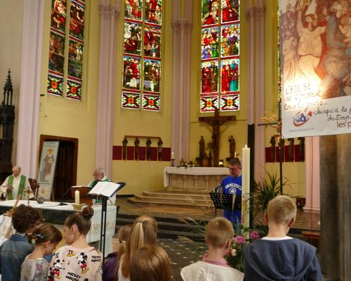 Messe 22.09.2019 rentree KT (4)