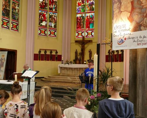 Messe 22.09.2019 rentree KT (5)
