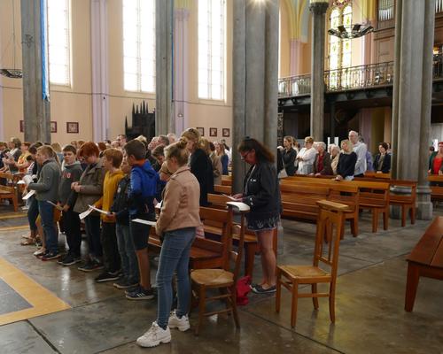 Messe 22.09.2019 rentree KT (6)