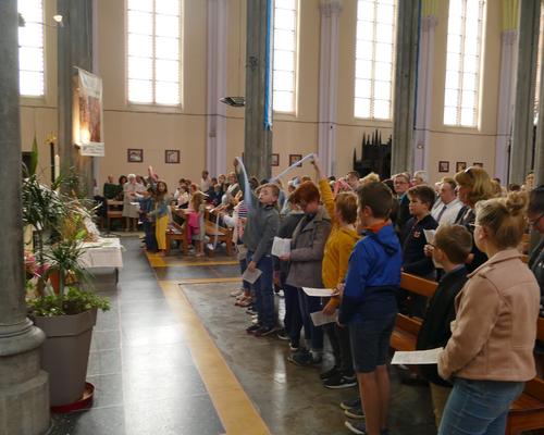 Messe 22.09.2019 rentree KT (7)