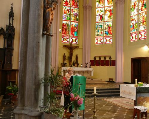 Messe 22.09.2019 rentree KT (15)