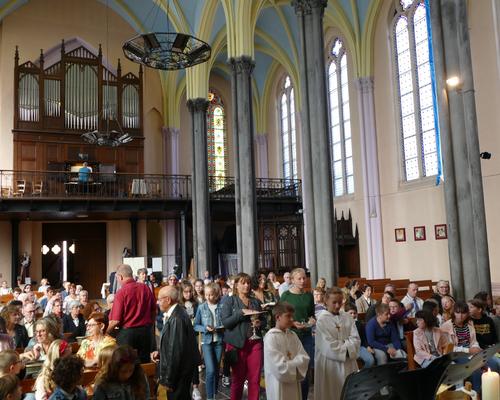 Messe 22.09.2019 rentree KT (17)